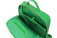 Monochrome Green Backpack