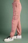 Antique Rose Lounge Pants
