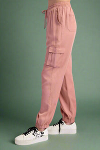 Antique Rose Lounge Pants