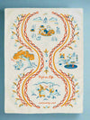 High On Life - Dish Towel