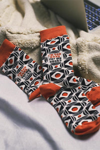 I’m Too Sexy For My Socks