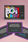 80's TV Trivia