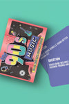 Totally 90's Music Trivia