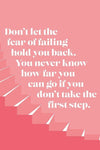 You Got This