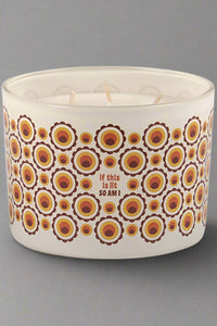 If This Is Lit Candle