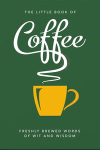 The Little Book of Coffee