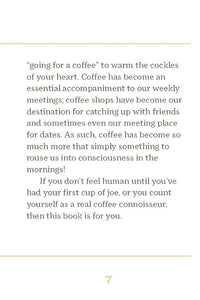 The Little Book of Coffee