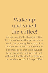 The Little Book of Coffee