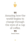 The Little Book of Coffee