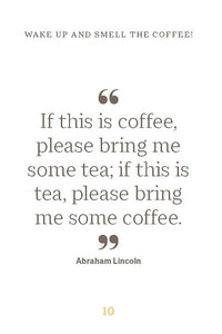 The Little Book of Coffee