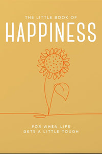 The Little Book of Happiness