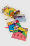 Baggu Recycled Shopping Bag Set Of 3 - Still Life