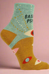 Blue Q Women’s Ankle Socks