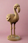 Carbonic 3D Puzzle - Flamingo