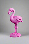 Carbonic 3D Puzzle - Flamingo
