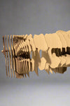 Carbonic 3D Puzzle - T-Rex