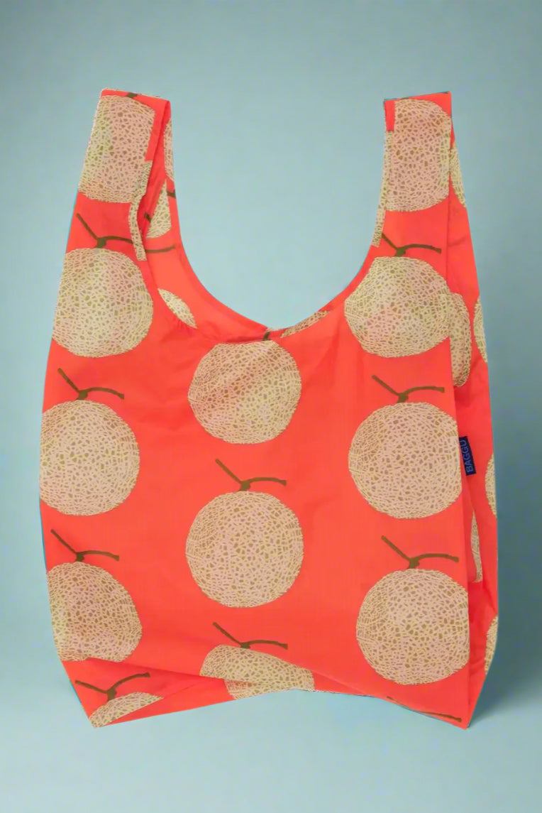 Baggu Recycled Shopping Bag - Yubari