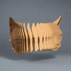 Carbonic 3D Puzzle - Cat