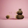 Carbonic 3D Puzzle - Duck