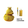 Carbonic 3D Puzzle - Duck