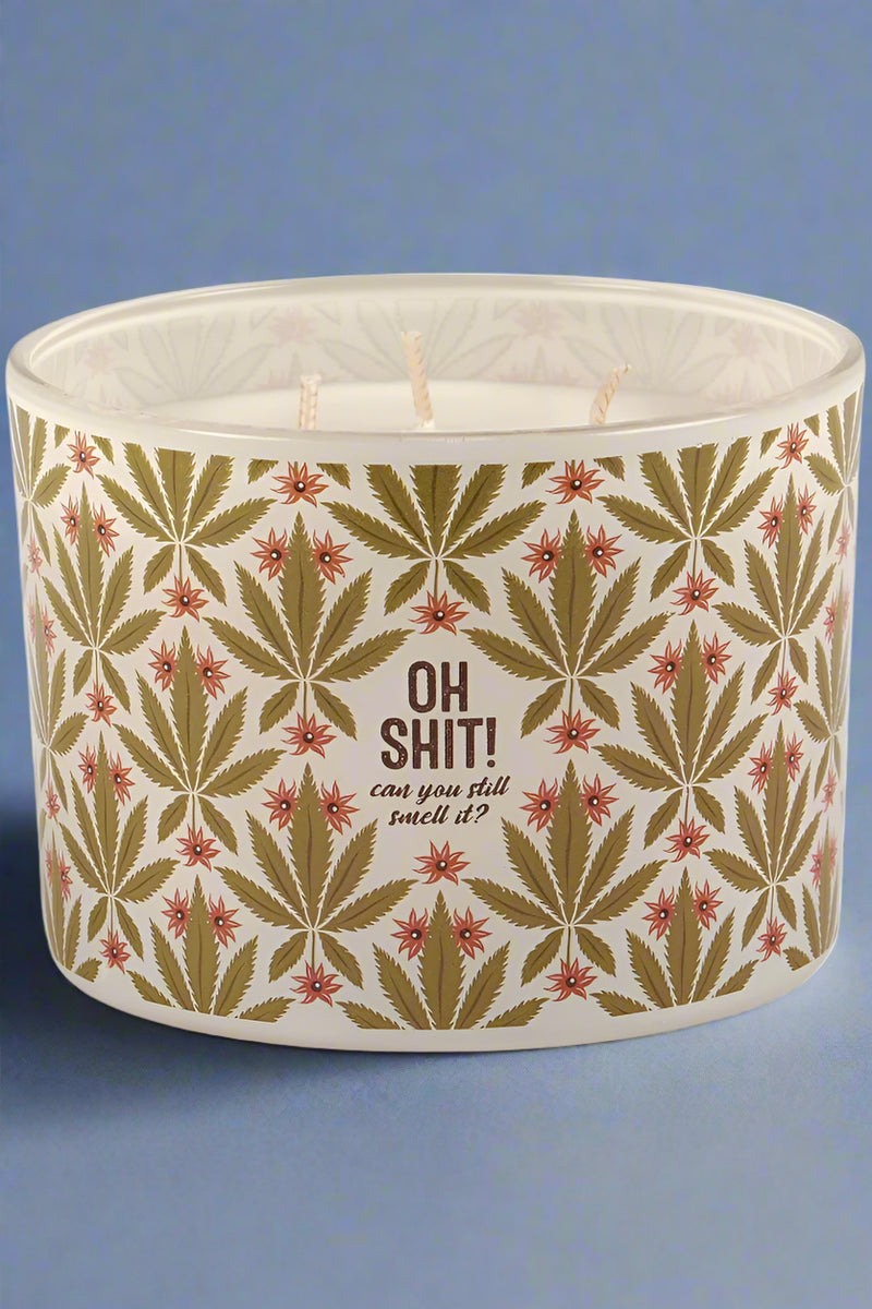 Still Smell It Candle