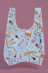 Baggu Recycled Shopping Bag - Get Ready With Me