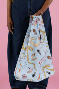 Baggu Recycled Shopping Bag - Get Ready With Me