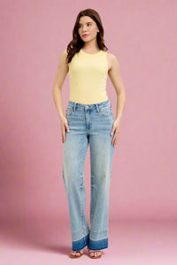 MR Release Hem Wide JB128