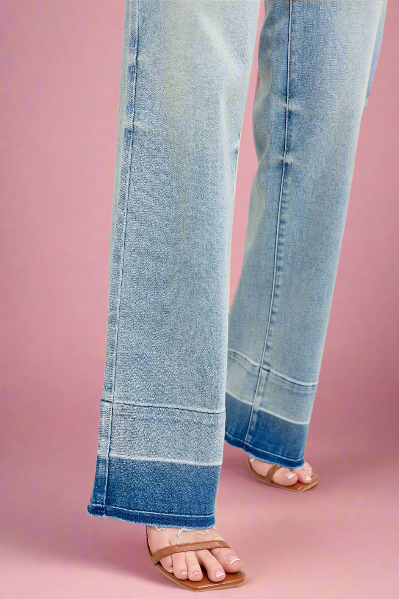 MR Release Hem Wide JB128
