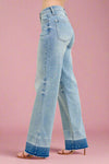 MR Release Hem Wide JB128