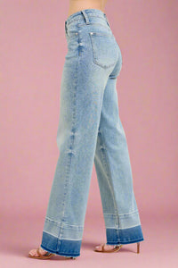 MR Release Hem Wide JB128