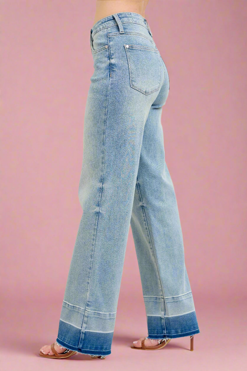 MR Release Hem Wide JB128