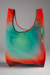 Baggu Recycled Shopping Bag - Rain