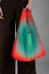 Baggu Recycled Shopping Bag - Rain