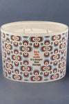 Burn This Candle