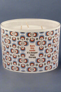 Burn This Candle