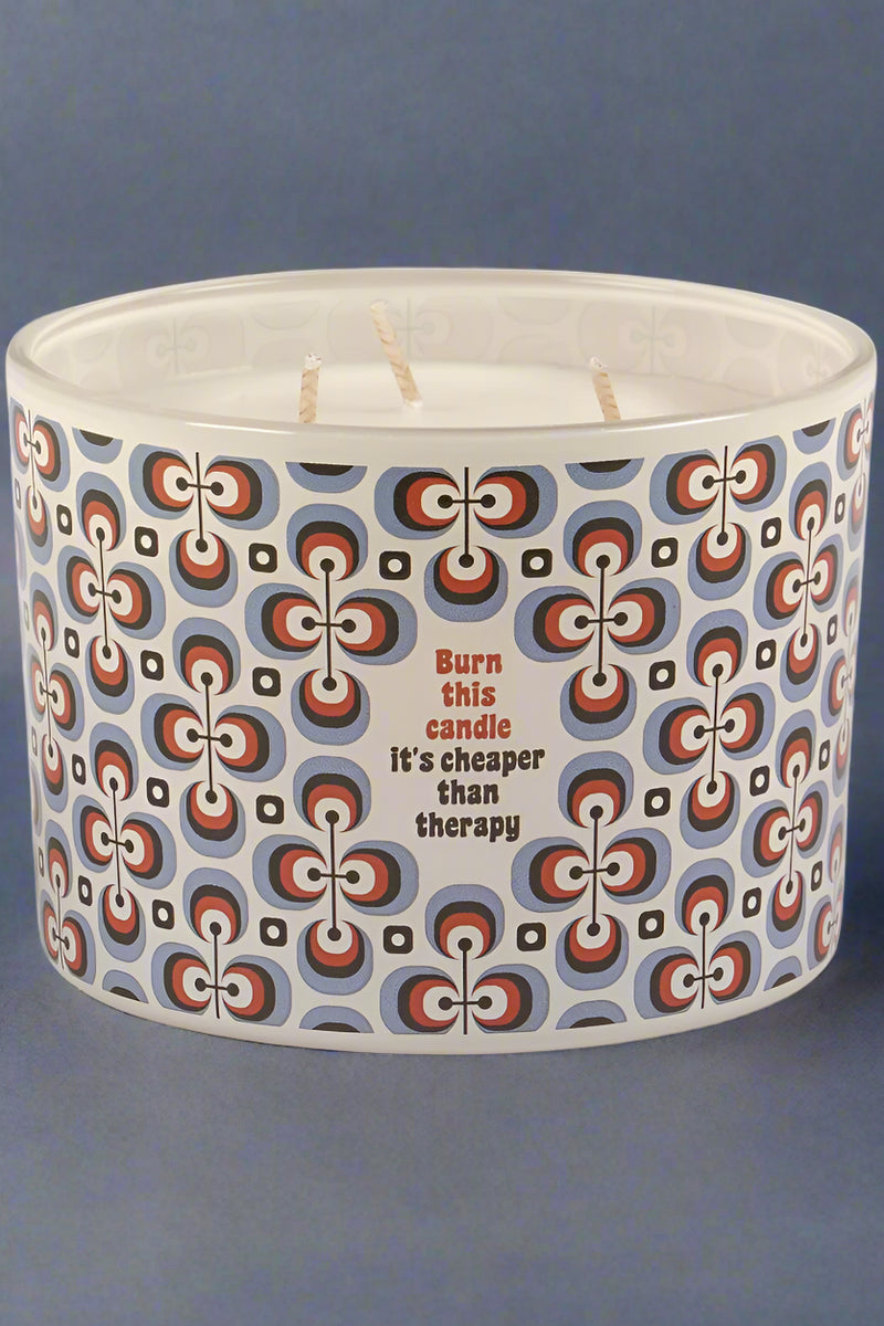 Burn This Candle