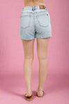 HW Rigid Magic Shorts JB132