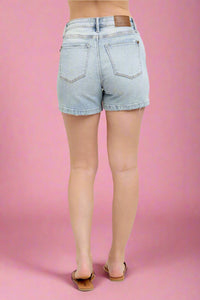 HW Rigid Magic Shorts JB132