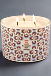 Burn This Candle
