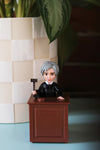 Your Tiny Honor Sound Machine