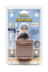 Your Tiny Honor Sound Machine