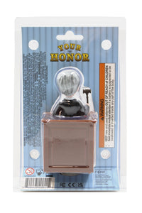 Your Tiny Honor Sound Machine