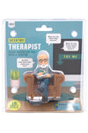 Desktop Therapist Sound Machine