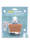 Desktop Therapist Sound Machine