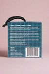 Wash Your Nuts Soap On A Rope