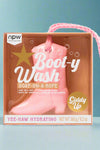 Boot-y Wash Soap On A Rope