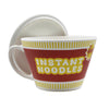 Instant Noodles Mug Hat