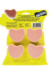 Denture Grip Bag Clips 4-Pack