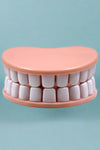 Denture Grip Bag Clips 4-Pack